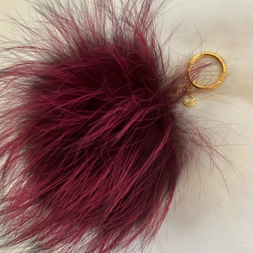 Michael Kors poof